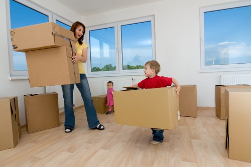Image representing cookie use and website performance for Removals Edgware